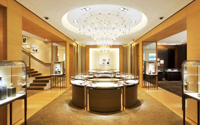 开珠宝定制店必须了解的内容制店必须了解的内容